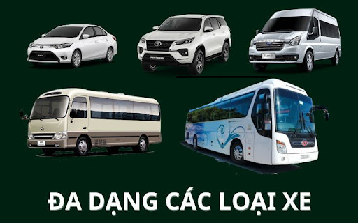 Công Ty Cho Thuê Xe Du Lịch Đà Lạt