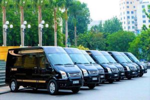 thuê xe 9 chỗ tại đà lạt